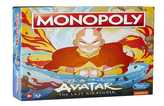 Monopoly Avatar - feature image